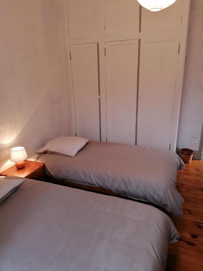 Domaine De Salomony Villa Marcols-les-Eaux Eksteriør billede